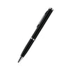 BLACK PEN KNIFE (Model: IQY9309BK Item#002672)
