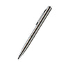 Silver Pen Knife Serrated w/2" Blade (Model: IQY9309S Item#003007)