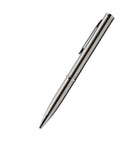 Silver Pen Knife Serrated w/2" Blade (Model: IQY9309S Item