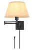 TRLIFE Wall Lamp Camera (Model: IQTRLWLC Item#10281)