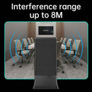 Tabletop Room Anti-Recorder. (Model: IQNG3700 Item