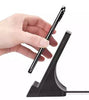 WIRELESS CHARGER Wi-Fi CAMERA IR (Model: IQUNWC201 Item#002809)
