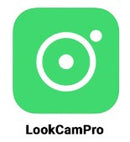 DIY IR WIFI Camera App: LookCamPro (Item