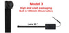 DIY 1MP Wi-Fi IP Pinhole Camera (Model: IQV4ALookCamPro Item#002397)