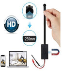 DIY 150° Lens WIFI IP Camera (Model: IQV4C120LookCamPro Item