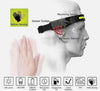 COB Multi-Function Induction Headlamp (Model: IQW6893-1 Item#10257)