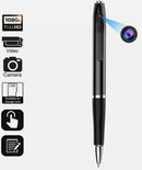 Pen Camera DVR (Model: IQW8RR Item