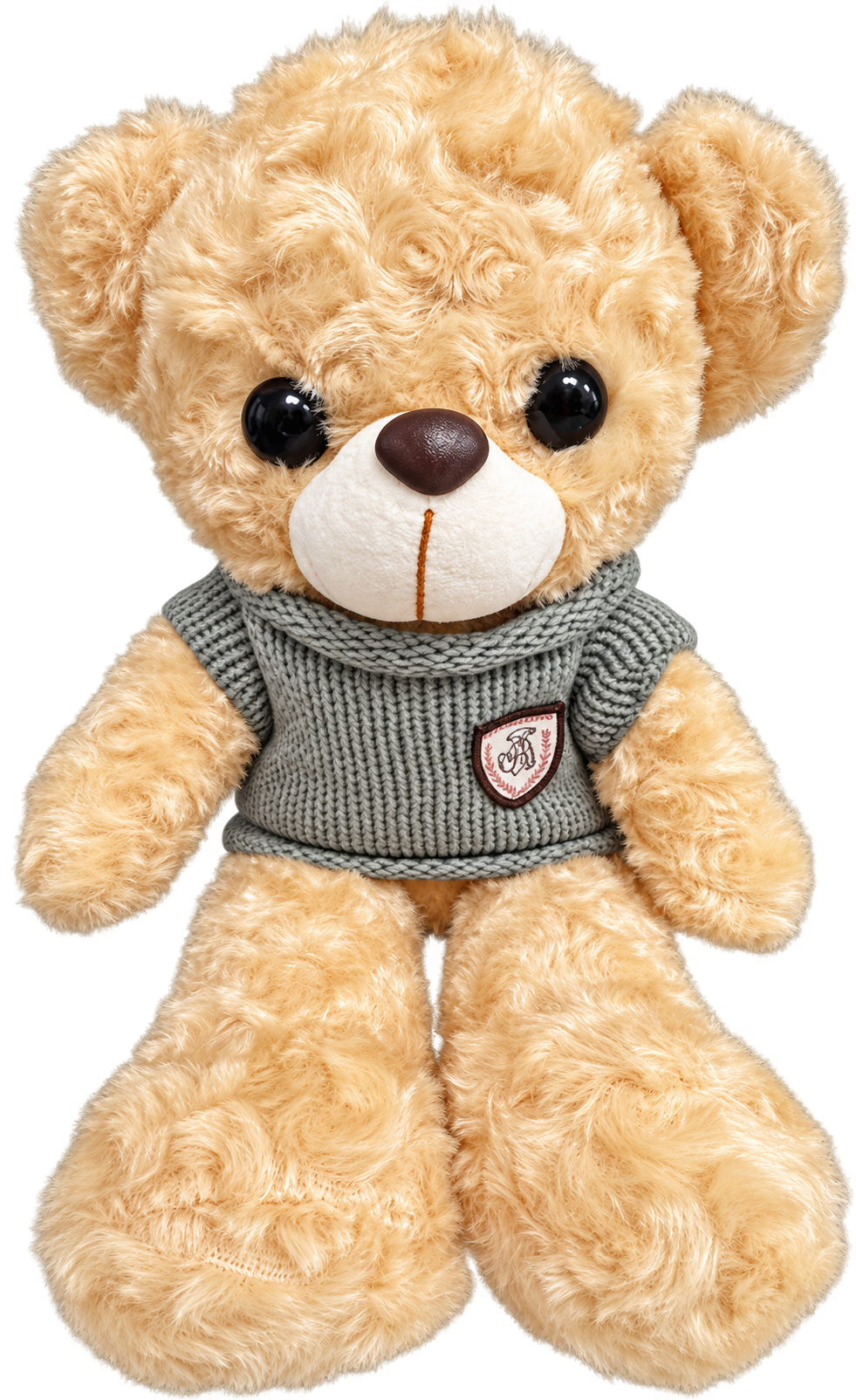 Wi-Fi Toy Muppet Bear Camera (Model: IQWFBR53 Item#003204)