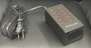10 PORT USB HUB WIFI SPY CAMERA (Model: IQWFHUB35 Item