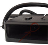 4K US POWER STRIP WI-FI SPY CAMERA (Model: IQWFSKR31 Item#003257)