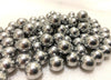 Solid Hard .43 Caliber Alu Paintballs (Model: IQX003RKD11J Item#10353)