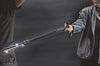 ZAP Cane Stun Gun (Model: IQZAPCANE Item#10352)