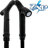 ZAP Cane Stun Gun (Model: IQZAPCANE Item#10352)