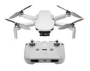 DJI Mini 2 SE Camera Drone 2.7K 10km Transmission 31-min Under 249 g