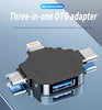 OTG Adaptor (Model: OTG-Adaptor Item#10011)
