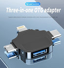 OTG Adaptor (Model: OTG-Adaptor Item