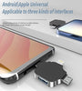 OTG Adaptor (Model: OTG-Adaptor Item#10011)