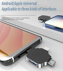 OTG Adaptor (Model: OTG-Adaptor Item