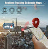 TKStar 4G GPS Tracker 1.2mAh (Model: IQ4GTK913 Item# 003109)