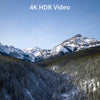 DJI Mini 3 Fly More Combo Camera Drone 4k HDR 38-min Flight