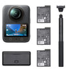 DJI Osmo 360 Action Camera Adventure Combo