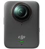 DJI Osmo 360 Action Camera Adventure Combo