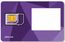 1 Month GPS Service (Model: U1M Item: 001749)