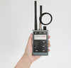 RF Signal Detector (Model: IQV90 Item#10278)