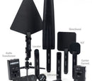 ANDRE RF DETECTOR WITH ANTENNA KIT. (Item