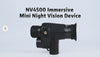 Night Vision Scope Camera 4K, 8X (Model: IQNV4500 Item#10243)