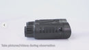 Night Vision Binoculars 4K Li-ion Batt. (Model: IQNV2180 Item