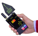 PROTECT 1206I IS DETECTOR OF WIRELESS PROTOCOLS AND RF FIELD DETECTOR (Model: IQ1206I Item