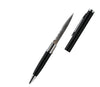 BLACK PEN KNIFE (Model: IQY9309BK Item#002672)