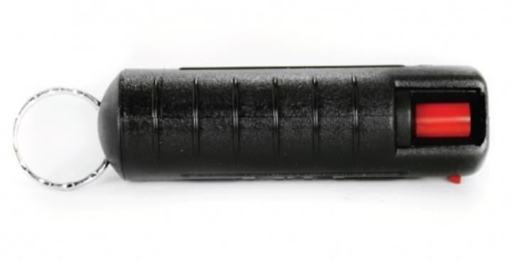 1/2 OZ PEPPER SPRAY 23 (Model: IQPF3HBK23 Item#002804)