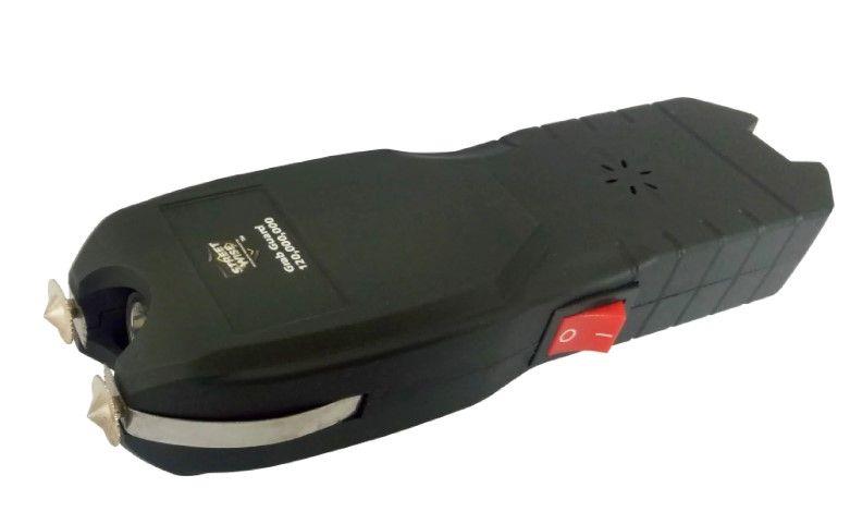 Streetwise Grab Guard 120 million Volt Stun Gun with alarm (Item 2984)
