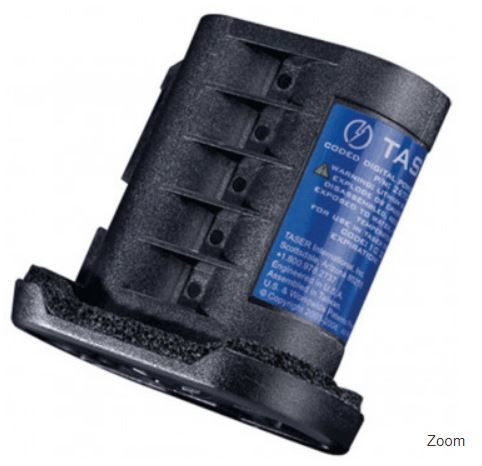 X26 POWER BATTERY