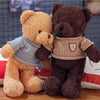 Teddy Bear 4K Hidden WIFI Camera