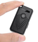 Mini Long Standby Wi-Fi Audio Recorder. (Model: IQELAR01 Item
